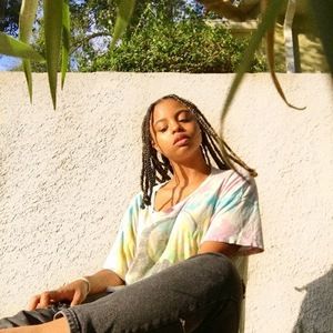 Meet your Posher, Lana